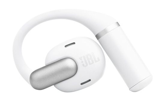 JBL SENSE PRO ホワイト JBL Sense Pro | True wireless open-ear headphones